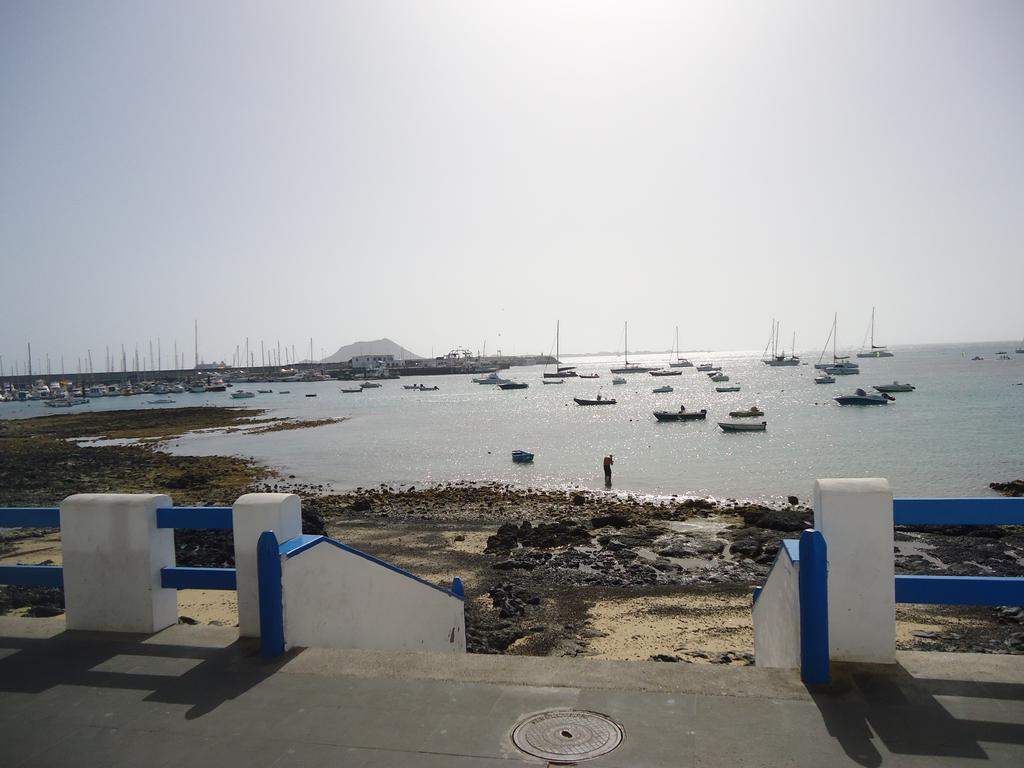 Apartamento Centrico Playa Corralejo 2 Exterior photo
